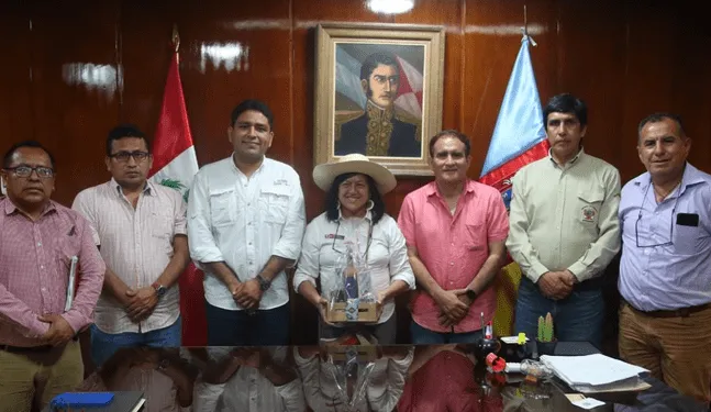 Piura: anuncian construcción de planta de valorización de residuos sólidos y relleno sanitario