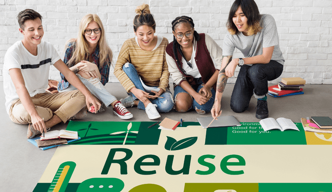 Día Mundial de la Educación Ambiental: Conoce seis hábitos que puedes implementar para cuidar el planeta en tu día a día