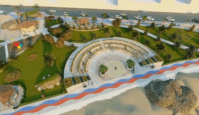 Avanza la propuesta de mejoramiento y reconstrucción del malecón de Ilo