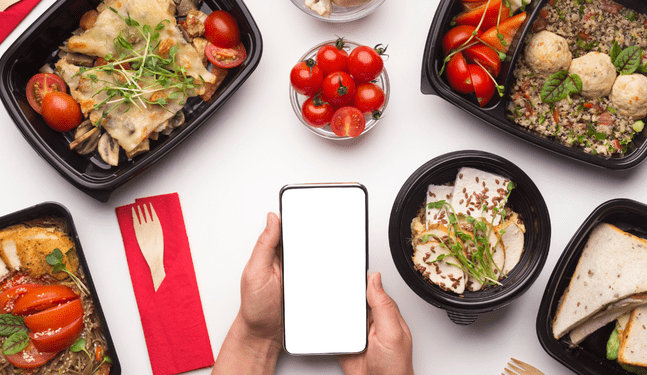 Economía circular para evitar desperdicio de alimentos en buen estado