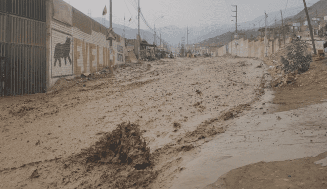 Ciclón Yaku: Puntos de acopio para donaciones en Lima y provincias