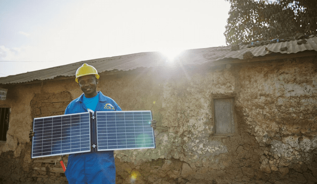 Premio Zayed lanza nueva categoría para proteger el medio ambiente