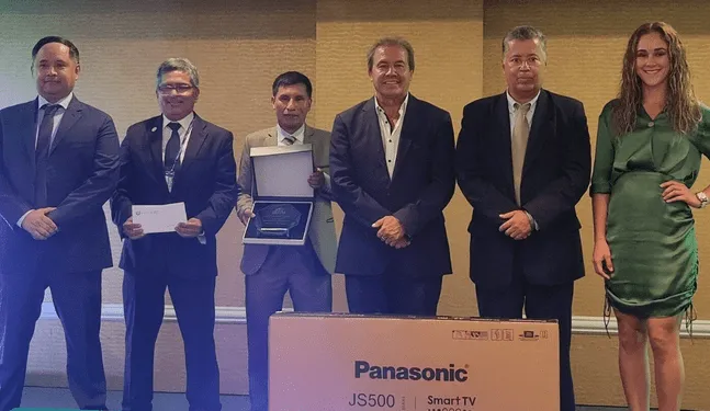 Antapaccay recibe reconocimiento por buenas prácticas de seguridad y salud ocupacional