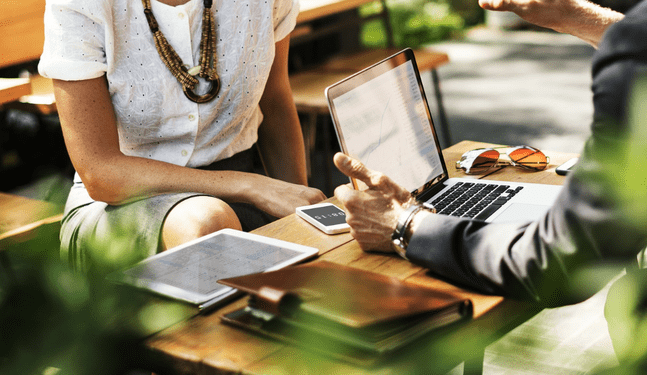 ¿Están los vendedores peruanos preparados para la transformación digital?