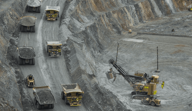 Antapaccay obtiene por tercer año consecutivo premio de seguridad en la categoría «Minería a Tajo abierto»