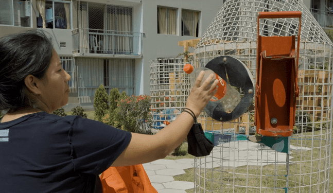 Día Mundial del Reciclaje: ¿Qué hacer con los residuos en condominios?