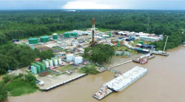 Se ha aprobado el Reglamento de la Junta de Administración del Fondo de Desarrollo para el Distrito de Puinahua