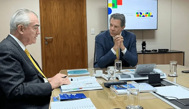 Brasil y CEPAL fortalecen cooperación para desarrollo sostenible regional.