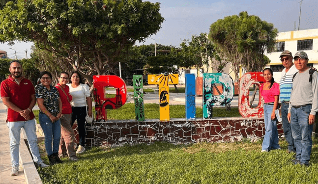 Pítipo avanza hacia un turismo sostenible
