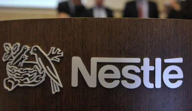 Compromiso Sostenible de Nestlé