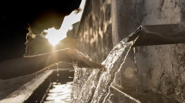 Fortaleciendo la gestión sostenible del agua en Junín