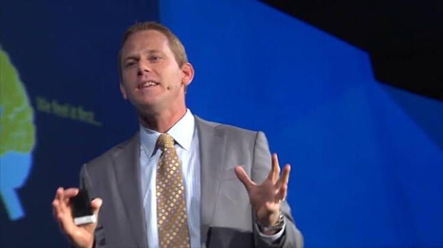 Dr. Travis Bradberry: Liderazgo y emociones en el profesionalismo
