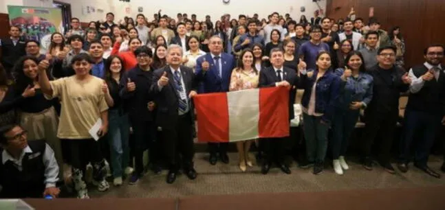 Ministerio de Energía y Minas impulsa desarrollo sostenible minero