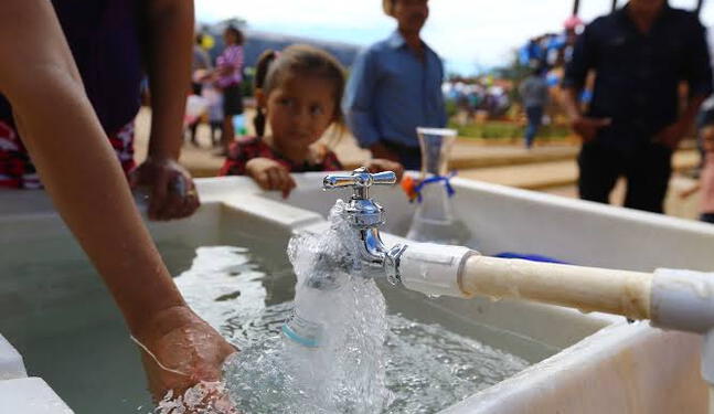 JASS Pampa Chica, ejemplo destacado en servicios de saneamiento rural