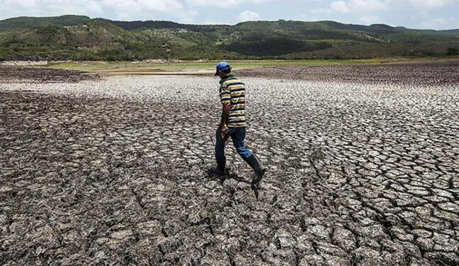 Perú se prepara ante potenciales sequías