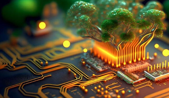 Inteligencia artificial podría ayudar a prevenir desastres naturales