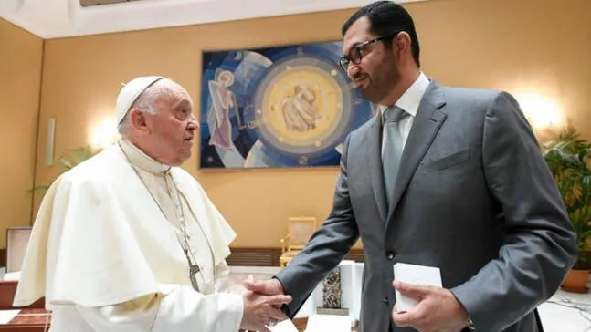 COP28: Líderes religiosos estarán en el debate climático