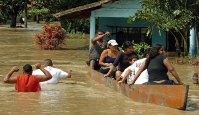 Colombia declara el inicio del Fenómeno El Niño