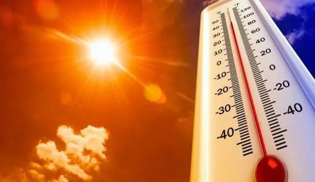 Humanidad soporta las temperaturas más altas en 125 mil años