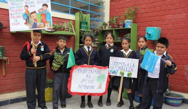 Consejo de Educación busca respuestas para el Cambio climático