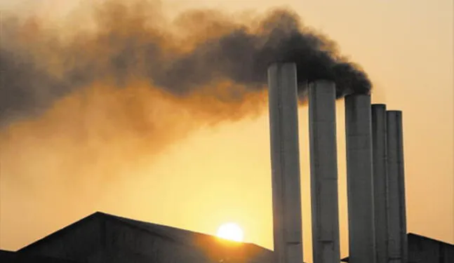ONU: El mundo se dirige hacia un calentamiento de hasta 2.9 °C