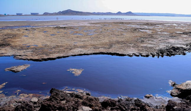 Piura: inician proceso para mitigar pasivos ambientales