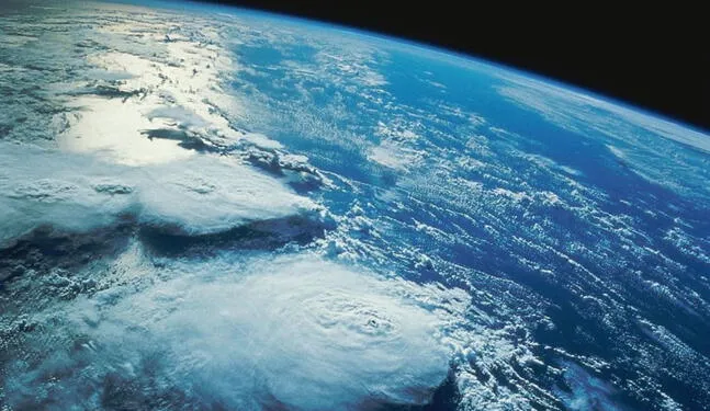 Agujero de la capa de ozono crece cada primavera austral