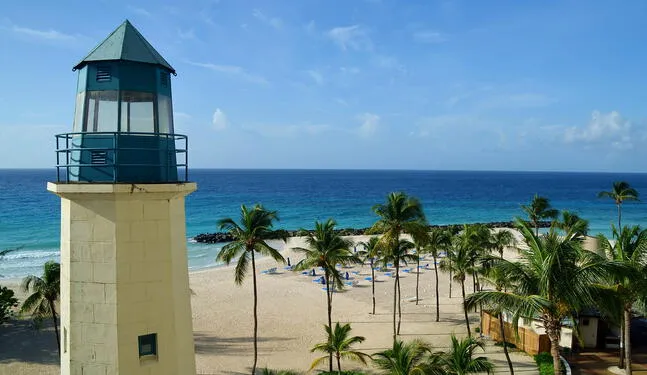 Barbados: con 50 millones de dólares resistirá cambio climático