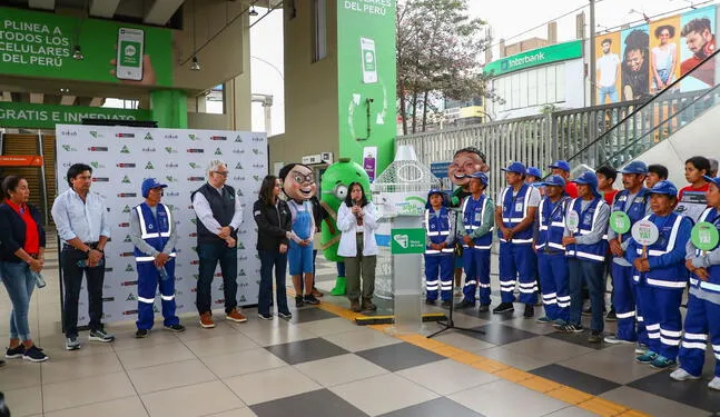 Minam lidera reunión de la Coalición Nacional de Economía Circular