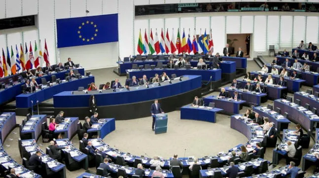 Eurocámara votará la Ley de Restauración de la Naturaleza