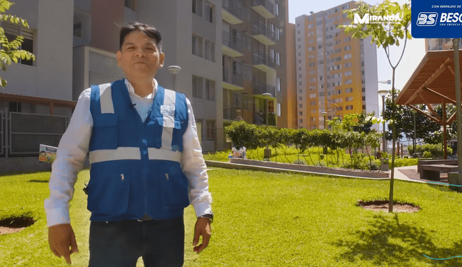 BCP otorgó financiamiento verde por más de US$60 millones