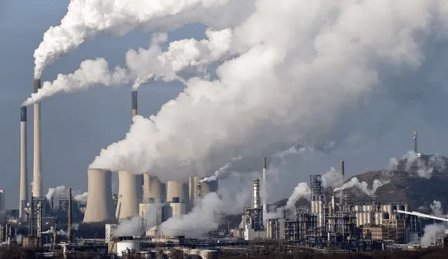 Alemania supera sus límites ecológicos de 2024