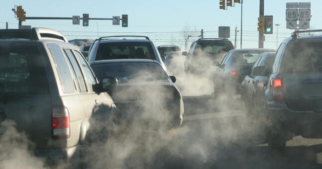 Europa aprueba normas para reducir emisiones de CO2