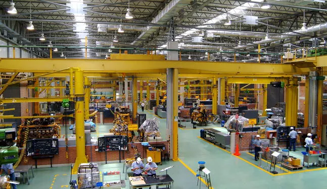 Ferreycorp y empresas adquiere energía renovable