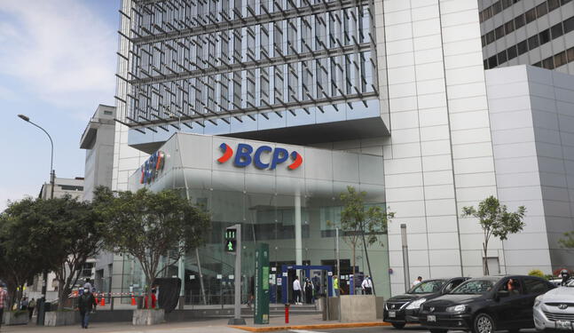 Minam entrega cuarta estrella de Huella de Carbono Perú al BCP