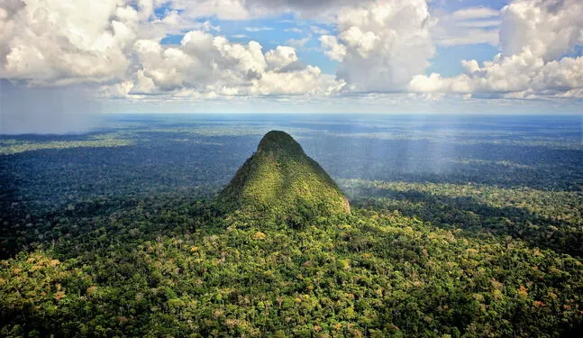 Perú crea la Reserva Indígena Sierra del Divisor Occidental