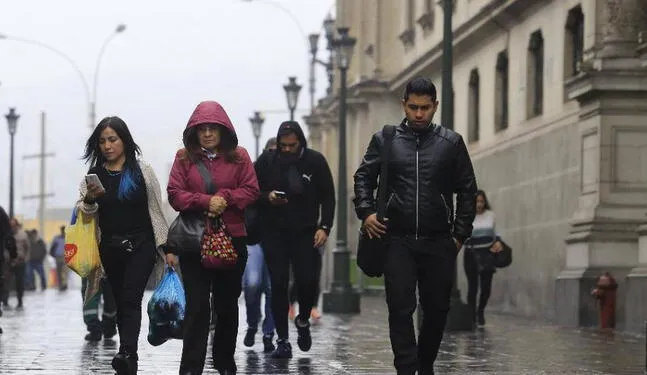 Fenómeno “La Niña” se presentaría a finales de 2024