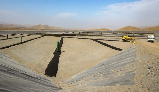 Relleno sanitario más grande de Perú se inaugurará en setiembre