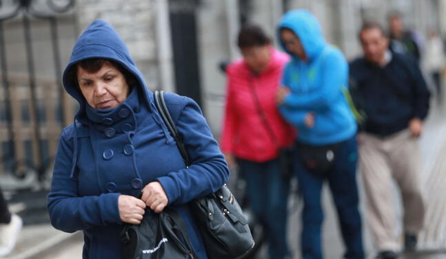 Niña Costera tendrá magnitud débil en el Perú