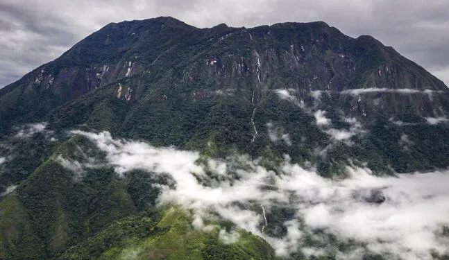 Cusco: Otorgan partida para proteger de ACR Chuyapi Urusayhua
