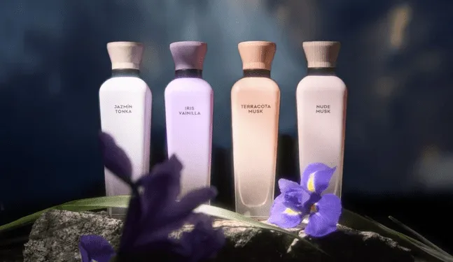 Perfumes sostenibles: una tendencia a favor del medioambiente