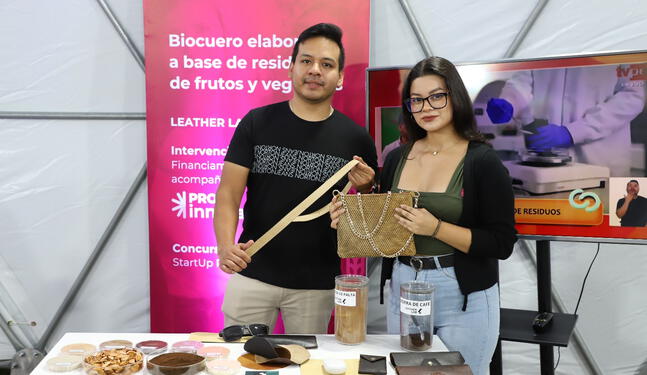 PRODUCE destina S/ 150 mil para nuevos proyectos sostenibles