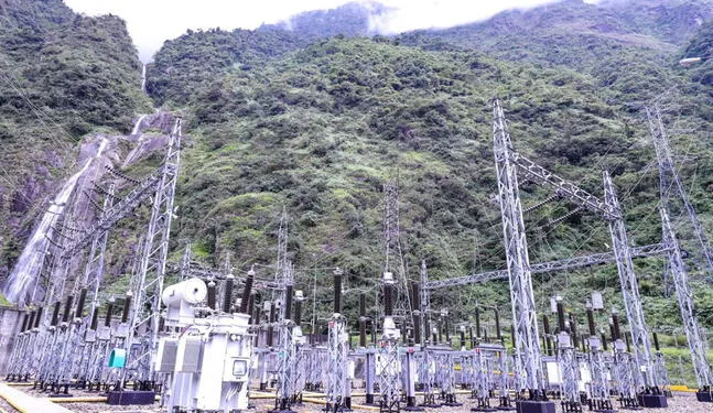 Aprueban Estudio de Impacto Ambiental para futura hidroeléctrica