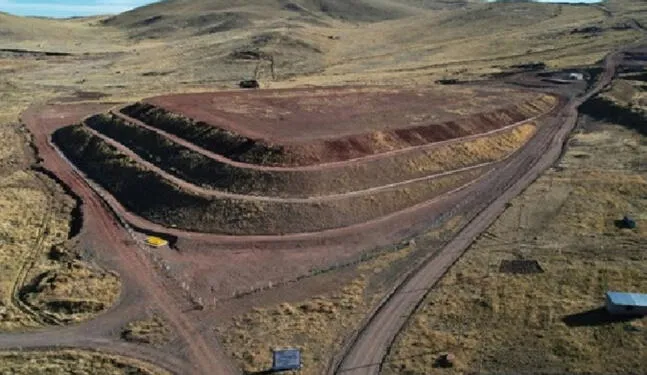 Recuperan 117 hectáreas de espacios naturales contaminados