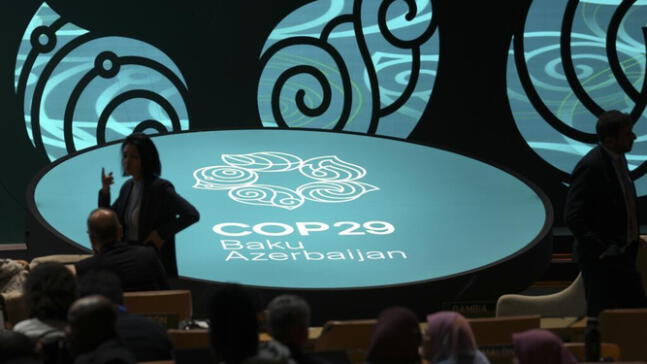 Crece desconfianza sobre resultados auspiciosos en COP29
