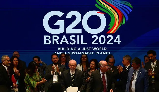 Alcaldes del mundo piden al G20 inversión para acción climática