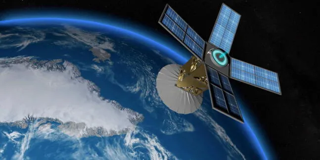 Perú y NASA trabajan contra crisis climática y pérdida de biodiversidad