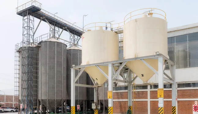 Compañía utilizará electricidad sostenible para producir cervezas