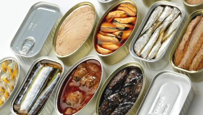 Comisión Europea prohíbe el bisfenol A en contenedores de alimentos