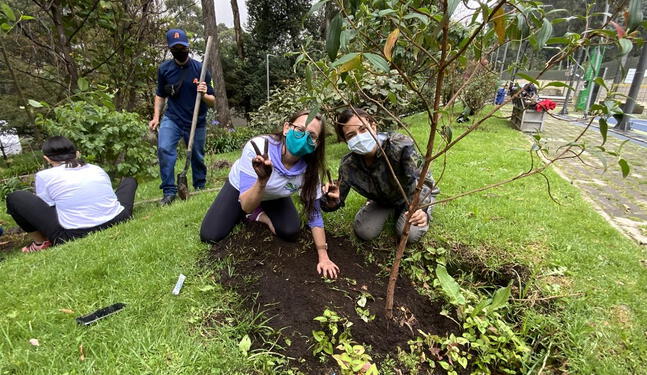 Perú: Universidades priorizan políticas y acciones ambientales